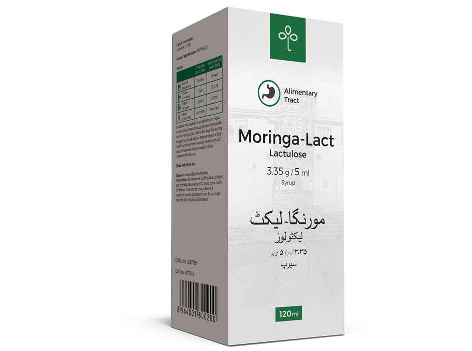 Moringa-Lact