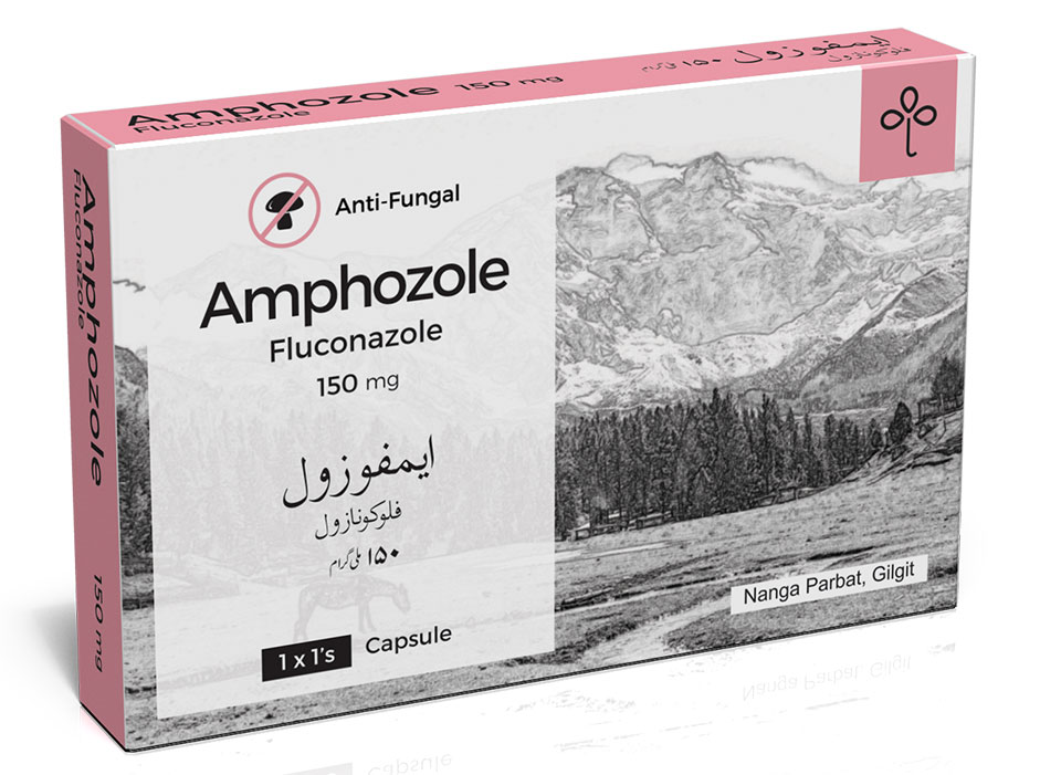 Amphozole